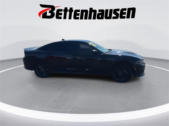 used 2021 Dodge Charger car, priced at $31,877