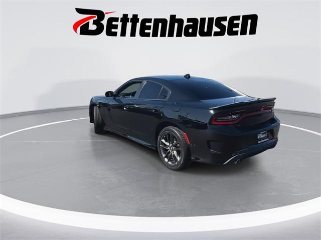 used 2021 Dodge Charger car, priced at $31,877