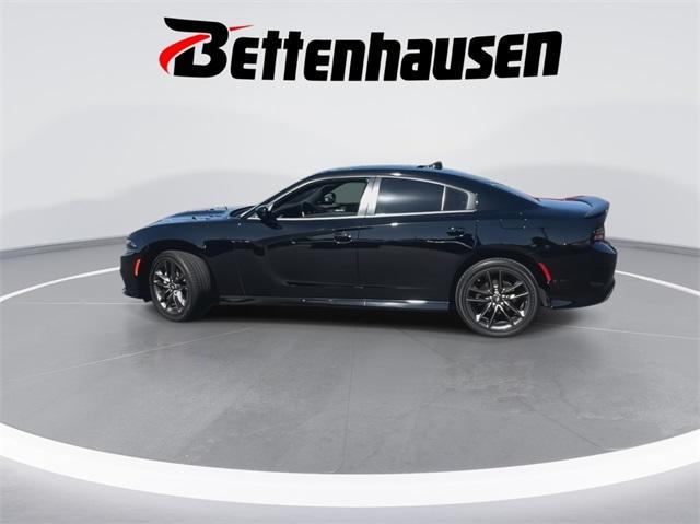 used 2021 Dodge Charger car, priced at $31,877