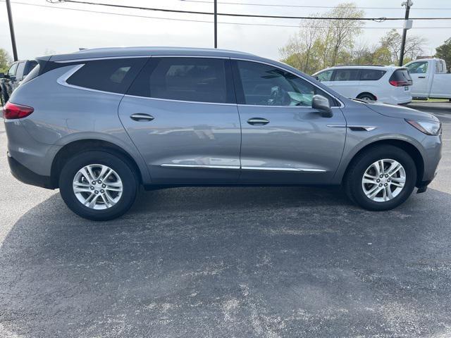 used 2019 Buick Enclave car, priced at $23,290