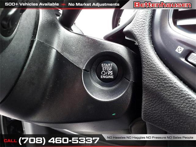 used 2021 Jeep Compass car, priced at $20,790