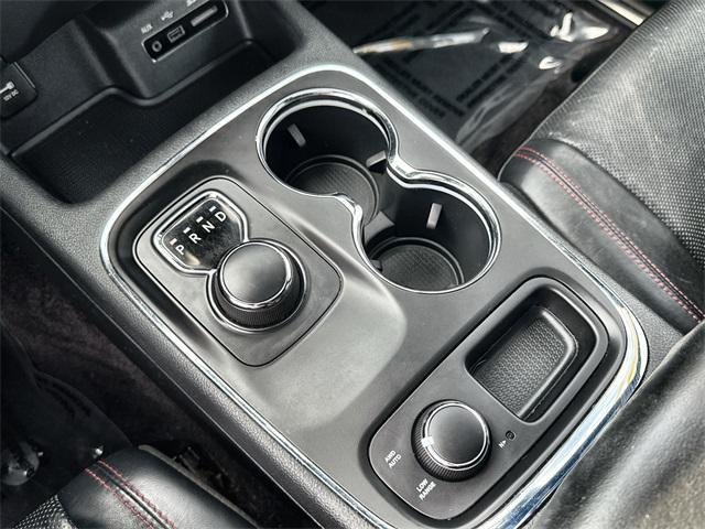 used 2017 Dodge Durango car, priced at $18,289