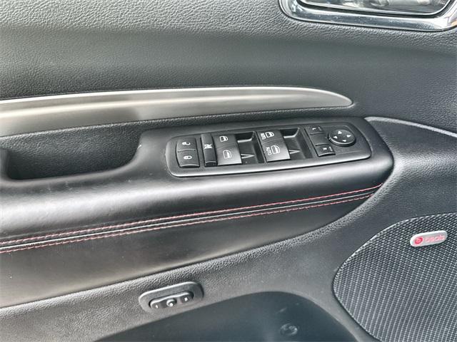 used 2017 Dodge Durango car, priced at $18,289
