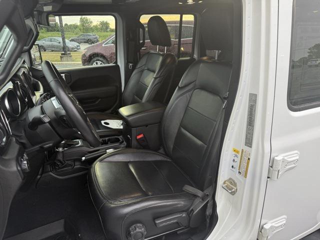 used 2019 Jeep Wrangler Unlimited car, priced at $28,900