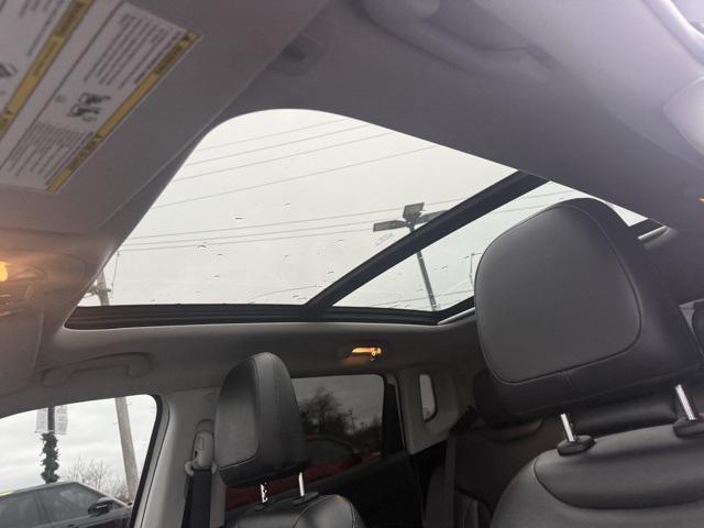 used 2019 Jeep Compass car, priced at $17,990