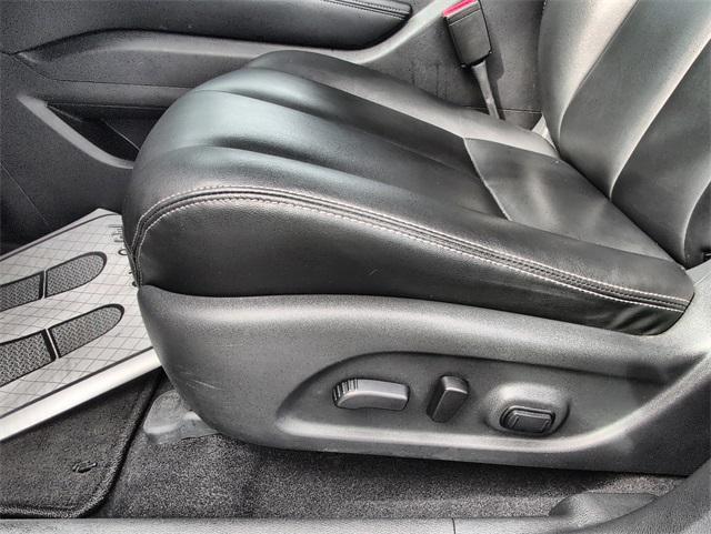 used 2023 Nissan Murano car, priced at $21,900