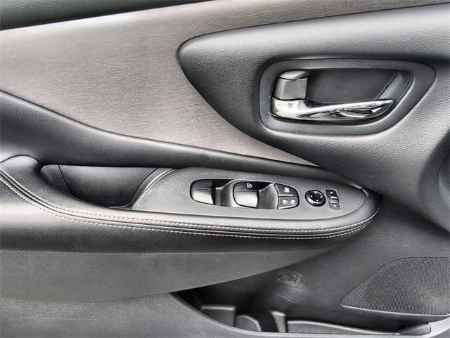 used 2023 Nissan Murano car, priced at $21,900