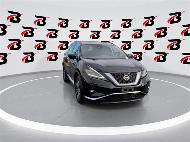 used 2023 Nissan Murano car, priced at $21,900