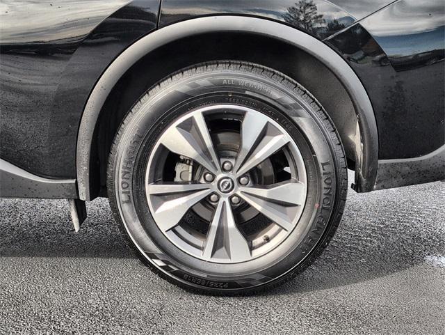 used 2023 Nissan Murano car, priced at $21,900