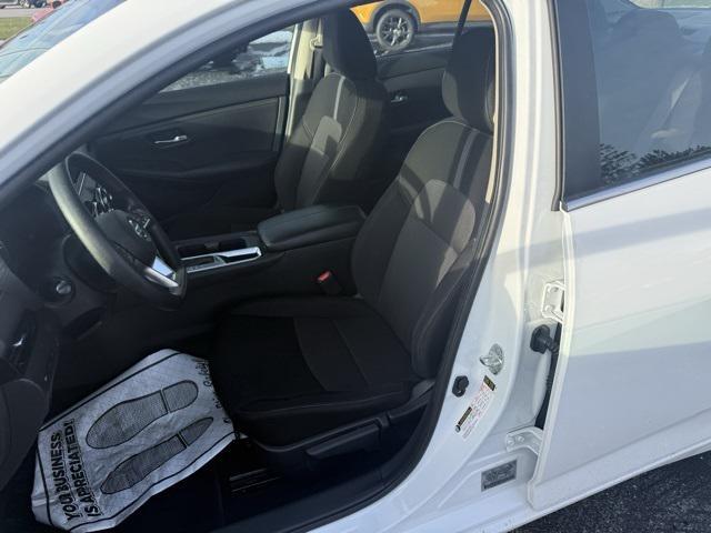 used 2023 Nissan Sentra car, priced at $16,730