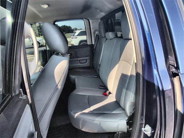 used 2017 Ram 1500 car, priced at $20,900