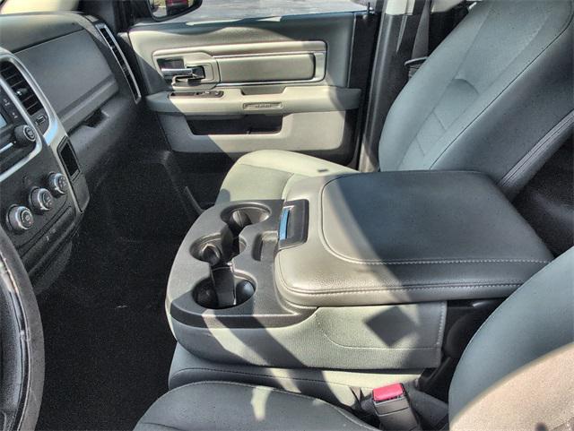 used 2017 Ram 1500 car, priced at $20,900