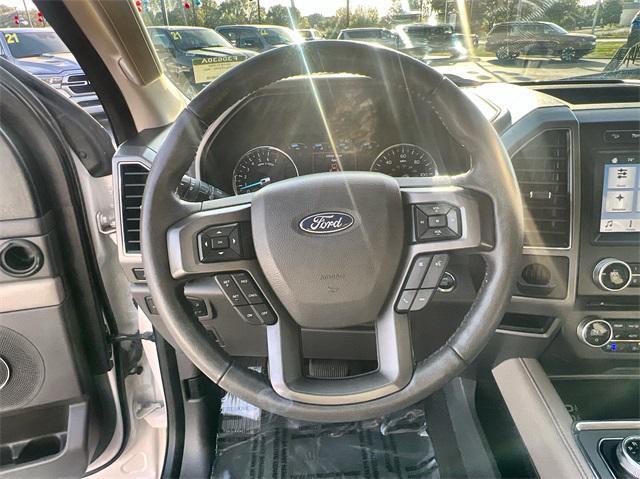 used 2018 Ford Expedition car, priced at $25,890