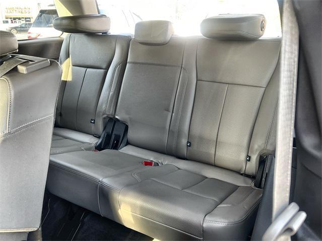 used 2018 Ford Expedition car, priced at $25,890