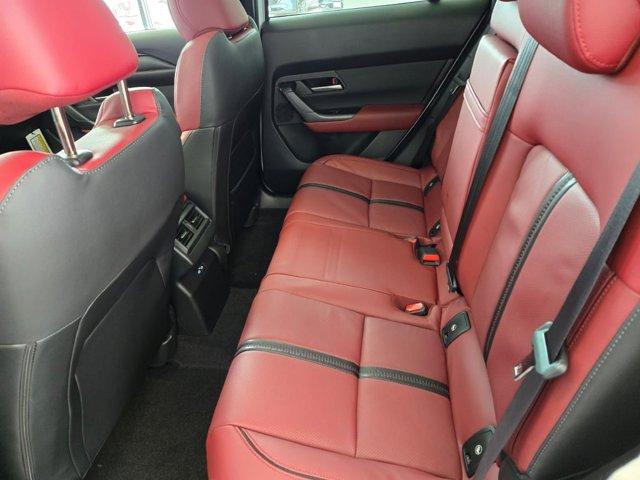 new 2025 Mazda CX-50 Hybrid car, priced at $38,598