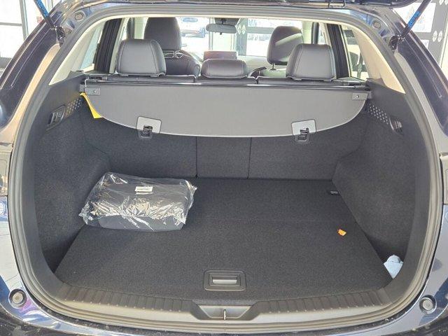 new 2025 Mazda CX-5 car, priced at $31,503
