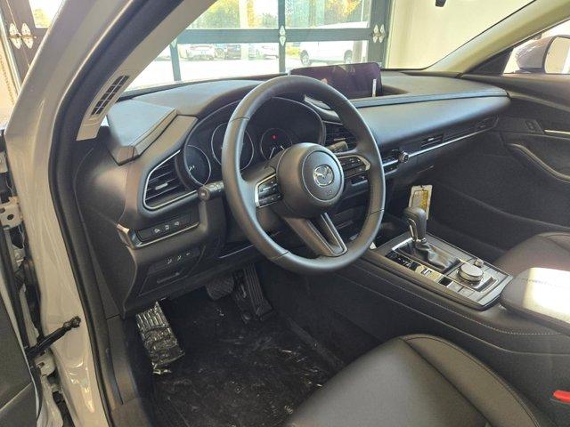 new 2026 Mazda CX-30 car, priced at $31,755