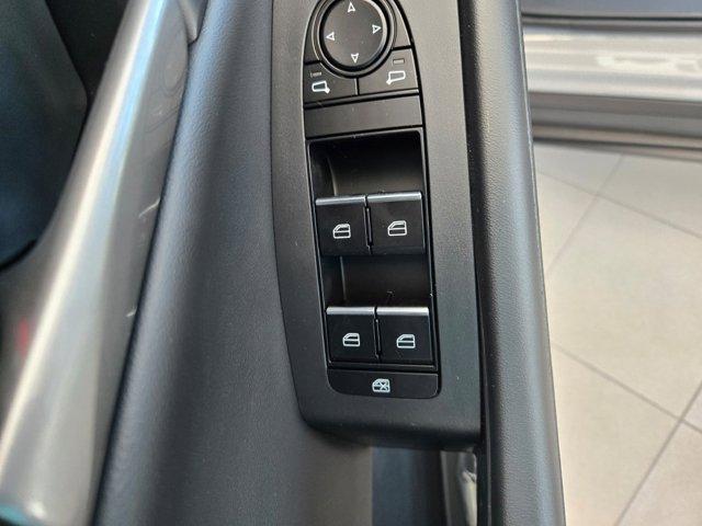 new 2026 Mazda CX-30 car, priced at $31,755