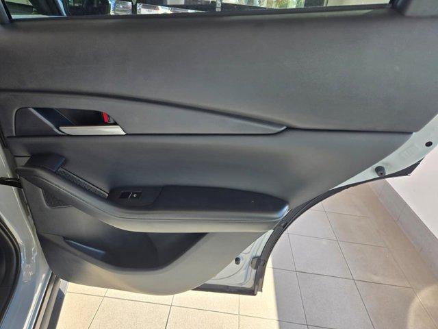 new 2026 Mazda CX-30 car, priced at $31,755