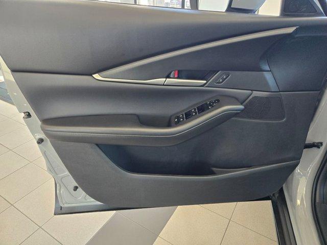 new 2026 Mazda CX-30 car, priced at $30,880