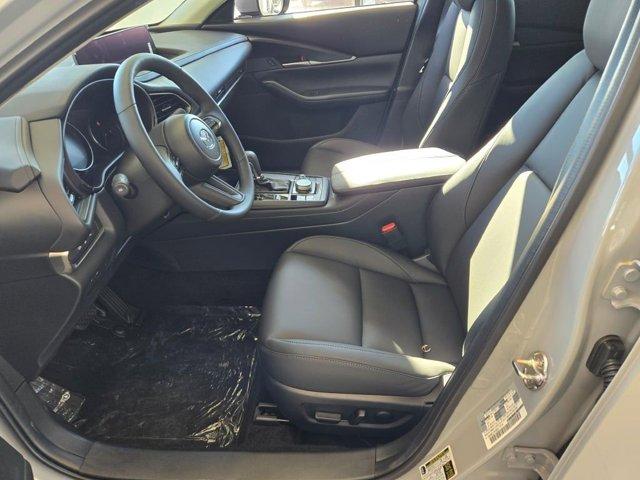 new 2026 Mazda CX-30 car, priced at $30,880