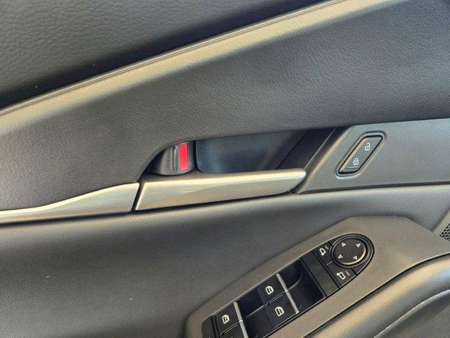 new 2026 Mazda CX-30 car, priced at $30,880