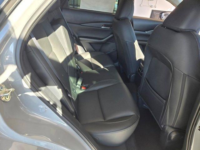 new 2026 Mazda CX-30 car, priced at $31,755