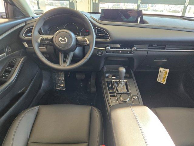 new 2026 Mazda CX-30 car, priced at $31,755