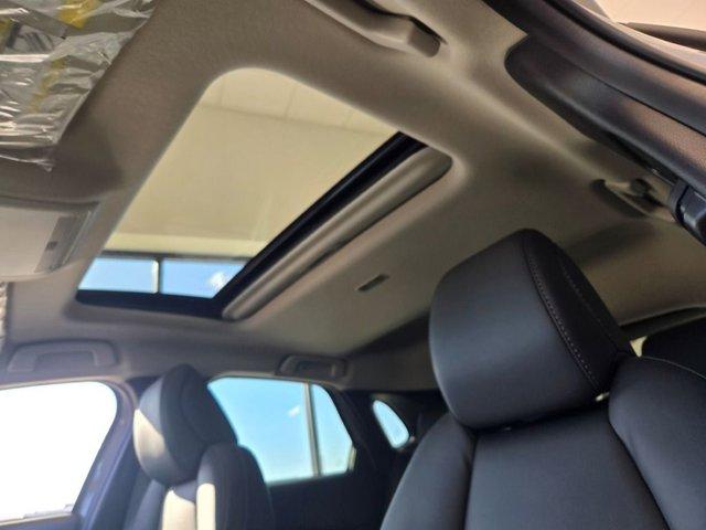 new 2026 Mazda CX-30 car, priced at $30,880