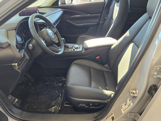 new 2026 Mazda CX-30 car, priced at $31,755