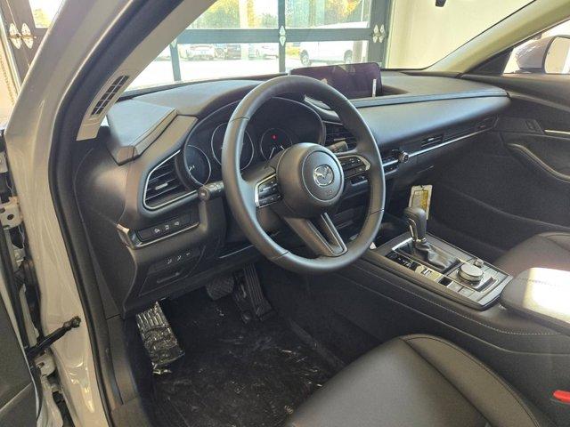 new 2026 Mazda CX-30 car, priced at $30,880