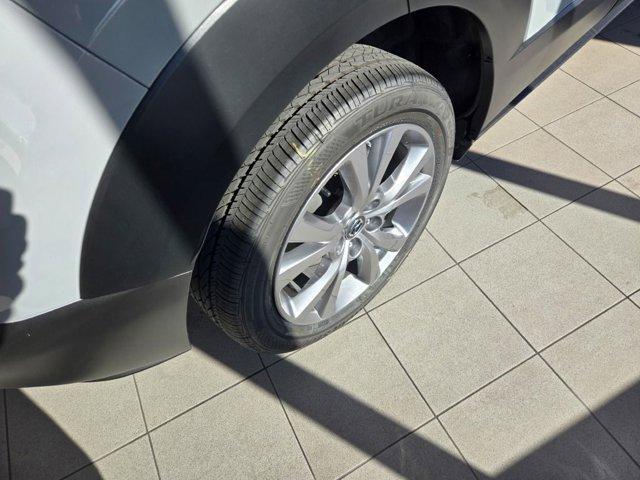 new 2026 Mazda CX-30 car, priced at $30,880