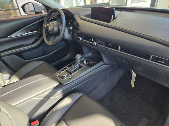 new 2026 Mazda CX-30 car, priced at $30,880