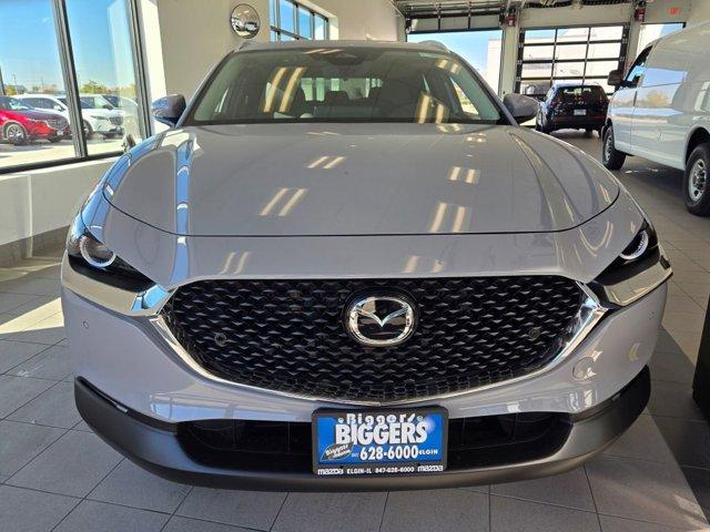 new 2026 Mazda CX-30 car, priced at $30,880