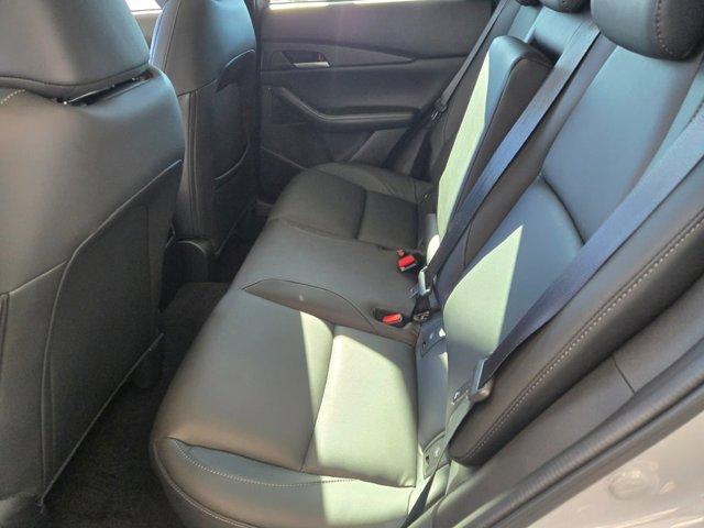 new 2026 Mazda CX-30 car, priced at $31,755