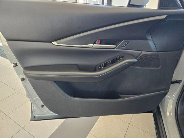 new 2026 Mazda CX-30 car, priced at $31,755