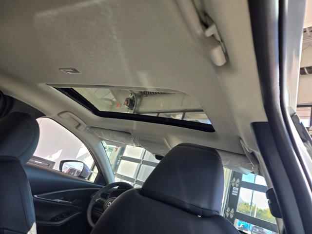 new 2026 Mazda CX-30 car, priced at $30,880