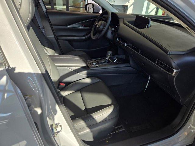 new 2026 Mazda CX-30 car, priced at $30,880