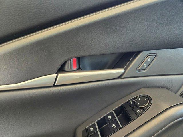 new 2026 Mazda CX-30 car, priced at $31,755