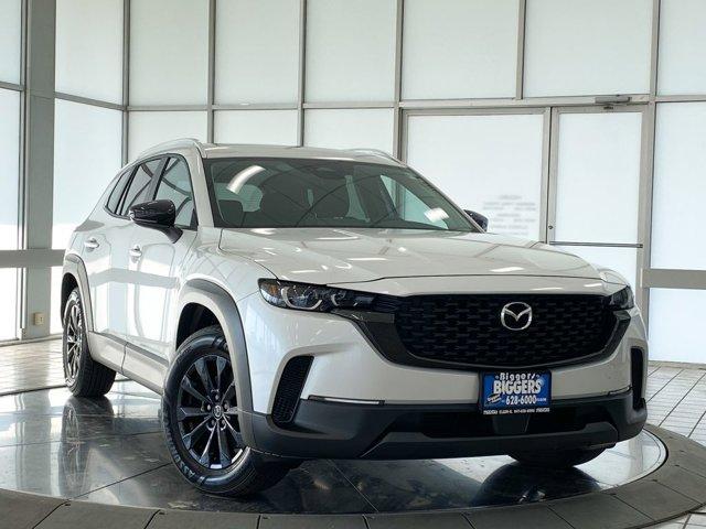 used 2025 Mazda CX-50 car, priced at $32,769