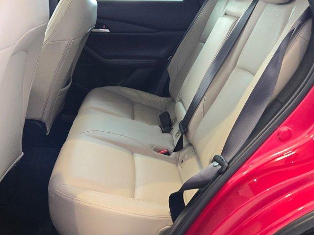 used 2024 Mazda CX-30 car, priced at $27,970