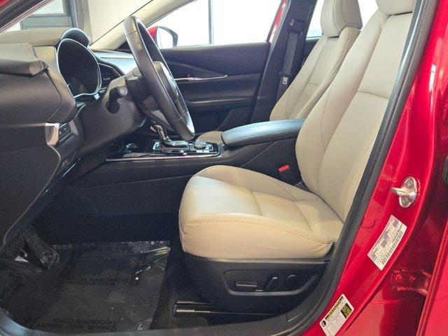 used 2024 Mazda CX-30 car, priced at $27,970