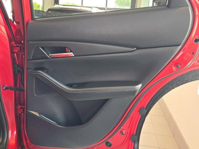used 2024 Mazda CX-30 car, priced at $27,970