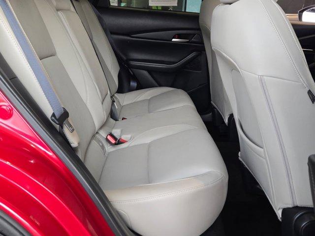 used 2024 Mazda CX-30 car, priced at $27,970