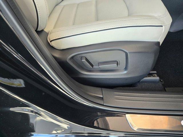 new 2025 Mazda CX-5 car, priced at $30,815