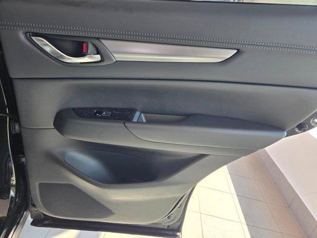 new 2025 Mazda CX-5 car, priced at $30,815