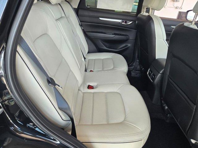 new 2025 Mazda CX-5 car, priced at $30,815