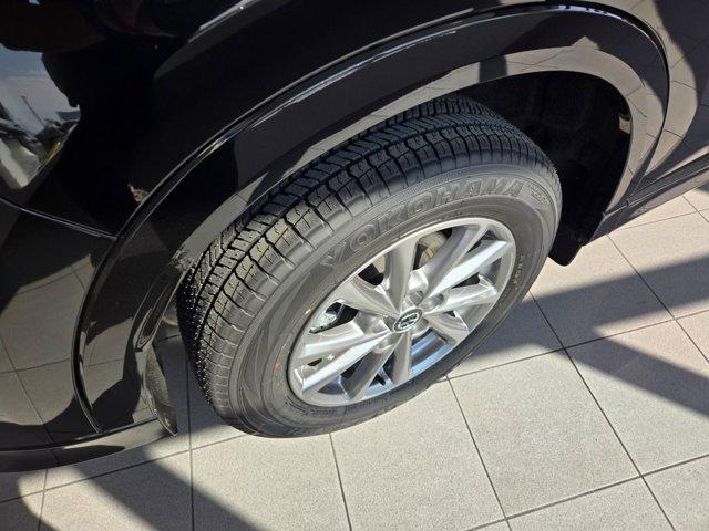 new 2025 Mazda CX-5 car, priced at $30,815