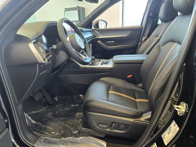 new 2025 Mazda CX-90 PHEV car, priced at $58,844