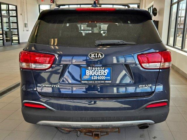 used 2018 Kia Sorento car, priced at $15,960